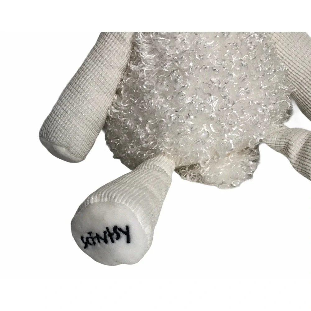 Scentsy Buddy Pari The Poodle 16